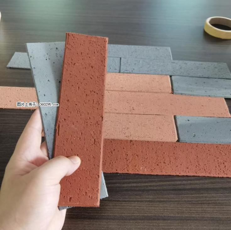 外墙软瓷（仿古砖）(9) - 曲靖三象EPS建材 qj.sx311.cc