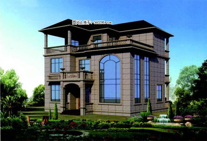 EPS工程案例(1) - 曲靖三象EPS建材 qj.sx311.cc